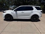 2023 Discovery Sport Thumbnail 2