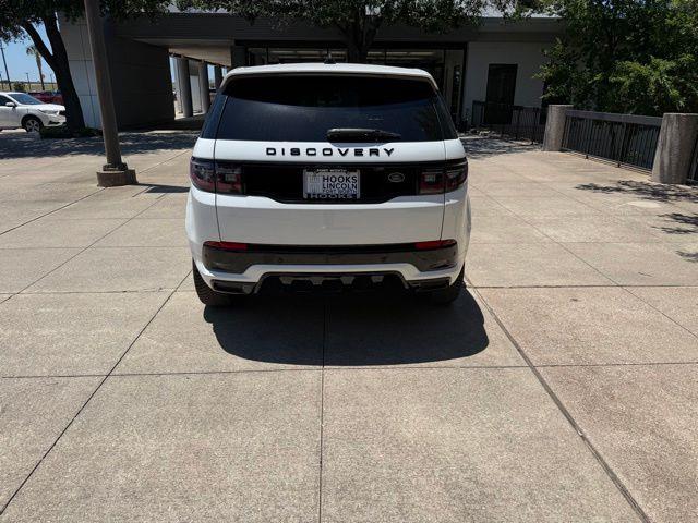 2023 Land Rover Discovery - $22,980