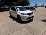 2023 Discovery Sport Thumbnail 7
