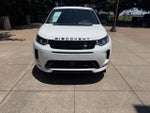 2023 Discovery Sport Thumbnail 8