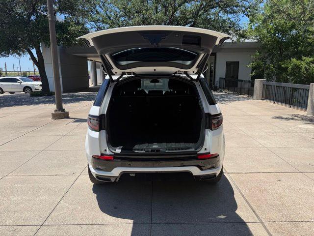 2023 Land Rover Discovery - $22,980