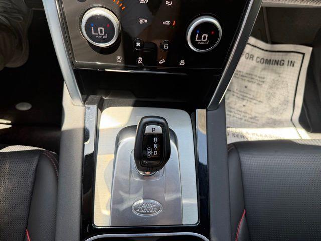2023 Land Rover Discovery - $22,980