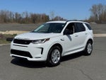 2022 Discovery Sport Thumbnail 1