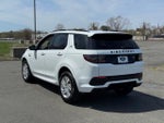 2022 Discovery Sport Thumbnail 3