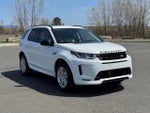 2022 Discovery Sport Thumbnail 7