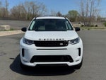 2022 Discovery Sport Thumbnail 8