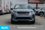 2020 Discovery Sport Thumbnail 3