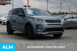 2020 Discovery Sport Thumbnail 4