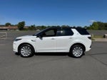 2022 Discovery Sport Thumbnail 2