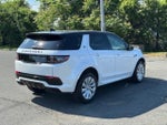2022 Discovery Sport Thumbnail 5
