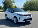 2022 Discovery Sport Thumbnail 7