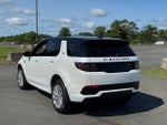 2022 Discovery Sport Thumbnail 3
