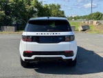 2022 Discovery Sport Thumbnail 4