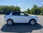 2022 Discovery Sport Thumbnail 6