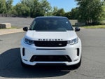 2022 Discovery Sport Thumbnail 8