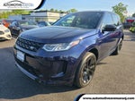 2022 Discovery Sport Thumbnail 1
