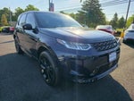 2022 Discovery Sport Thumbnail 3