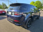 2022 Discovery Sport Thumbnail 4