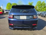 2022 Discovery Sport Thumbnail 5