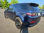 2022 Discovery Sport Thumbnail 7