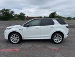 2022 Discovery Sport Thumbnail 2