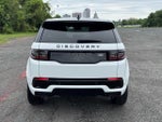 2022 Discovery Sport Thumbnail 4