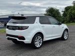 2022 Discovery Sport Thumbnail 5