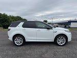 2022 Discovery Sport Thumbnail 6
