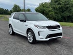 2022 Discovery Sport Thumbnail 7