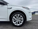 2022 Discovery Sport Thumbnail 9