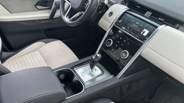 2022 Land Rover Discovery Sport P250 S R-Dynamic