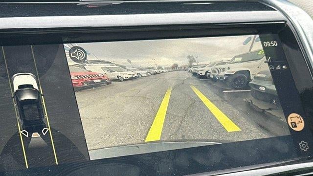 2022 Land Rover Discovery Sport P250 S R-Dynamic