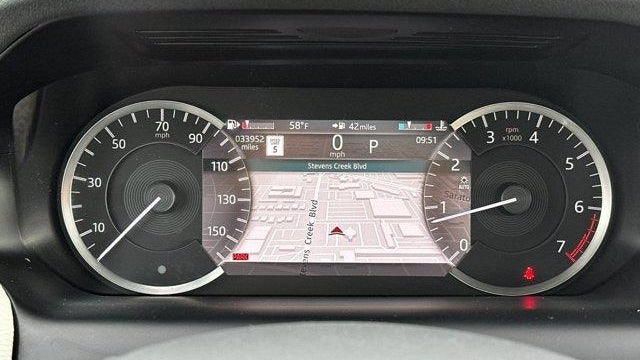 2022 Land Rover Discovery Sport P250 S R-Dynamic
