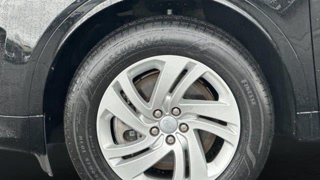2022 Land Rover Discovery Sport P250 S R-Dynamic