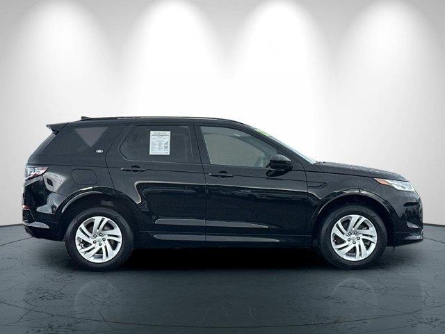 2022 Land Rover Discovery - $20,941