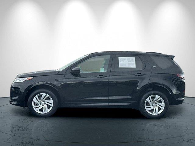 2022 Land Rover Discovery - $20,941