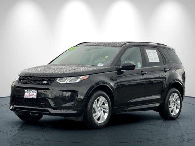 2022 Land Rover Discovery - $20,941