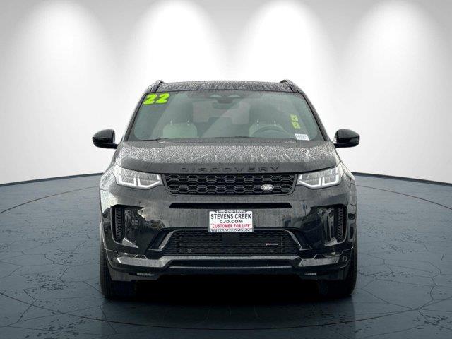 2022 Land Rover Discovery - $20,941