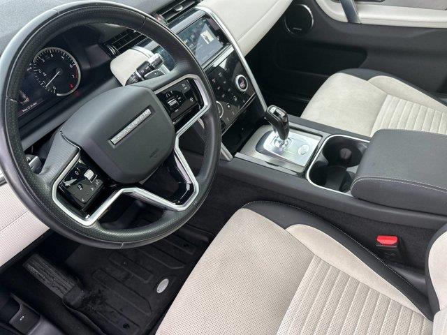 2022 Land Rover Discovery - $20,941