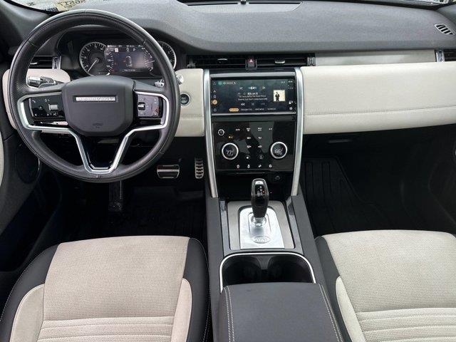 2022 Land Rover Discovery - $20,941