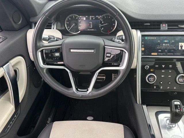 2022 Land Rover Discovery - $20,941