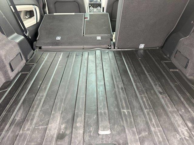 2022 Land Rover Discovery - $20,941