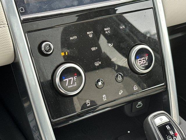2022 Land Rover Discovery - $20,941