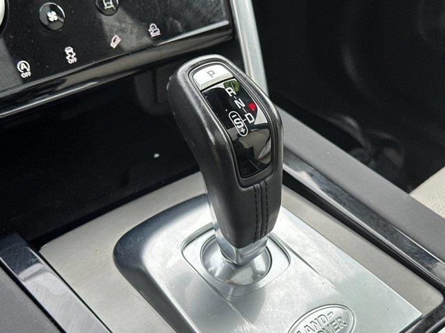 2022 Land Rover Discovery - $20,941