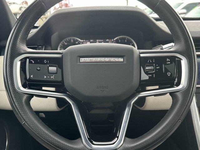2022 Land Rover Discovery - $20,941