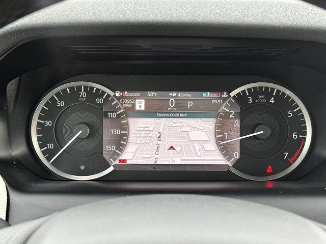 2022 Land Rover Discovery - $20,941
