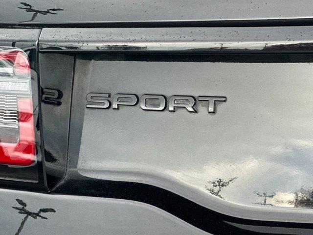 2022 Land Rover Discovery - $20,941