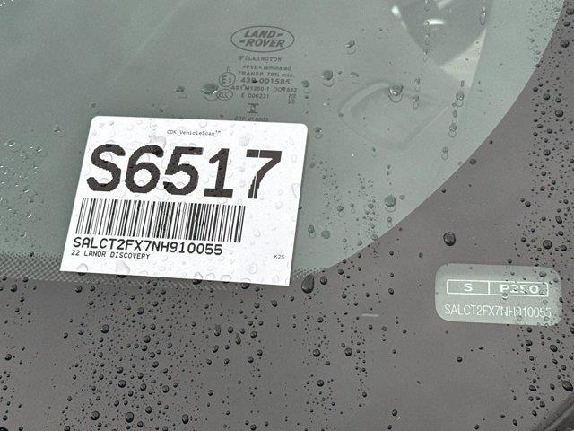 2022 Land Rover Discovery - $20,941