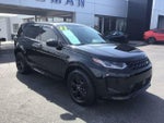 2022 Discovery Sport Thumbnail 1