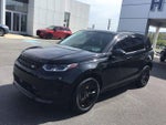 2022 Discovery Sport Thumbnail 2